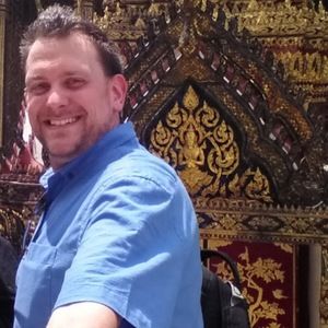 Meet your Posher, James